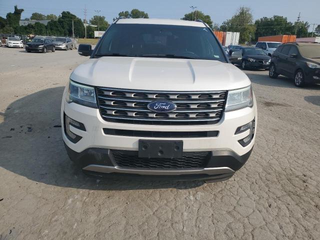 Photo 5 from auction – 2017 FORD EXPLORER X with VIN 1FM5K7DH4HGB29415