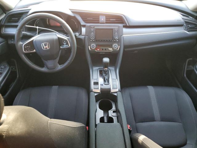 Photo 8 from auction – 2016 HONDA CIVIC LX with VIN 19XFC2F51GE037138