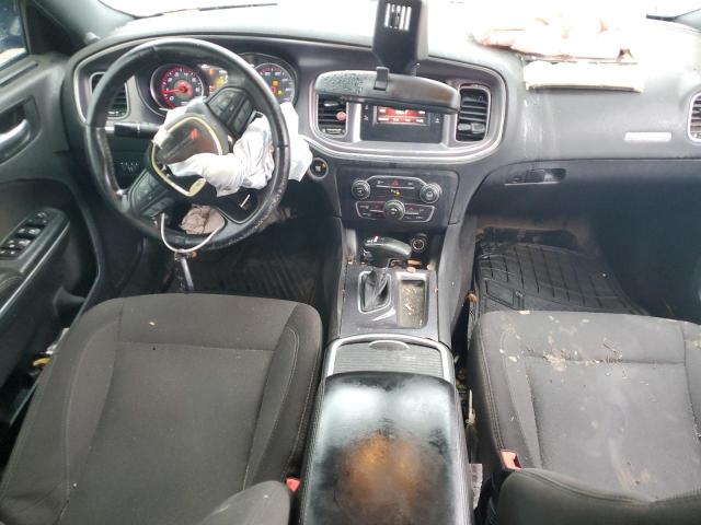 Photo 8 from auction – 2015 DODGE CHARGER SE with VIN 2C3CDXBG7FH847451