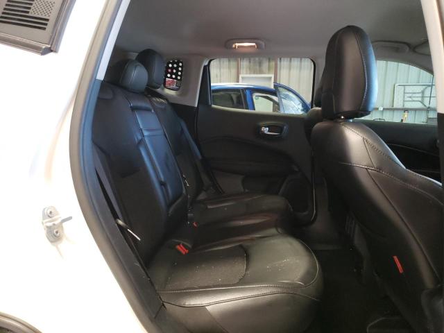 Photo 11 from auction – 2019 JEEP COMPASS TR with VIN 3C4NJDDBXKT739761