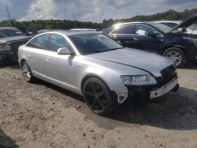 Photo 4 from auction – 2011 AUDI A6 PREMIUM with VIN WAUFGAFB6BN002715