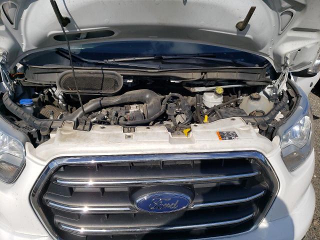 Photo 12 from auction – 2020 FORD TRANSIT T- with VIN 1FBAX2Y81LKA42454