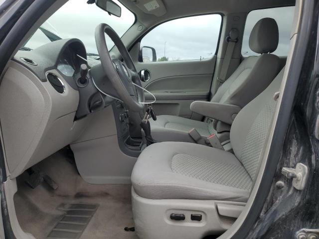 Photo 7 from auction – 2010 CHEVROLET HHR LT with VIN 3GNBABDBXAS503954