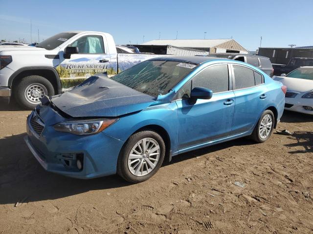 SUBARU IMPREZA PR 2018 z numerem VIN 4S3GKAB62J3620591 - Zdjęcie z aukcji