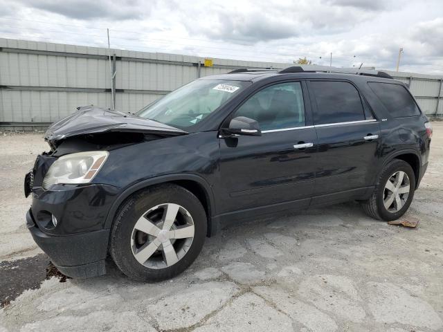 صورة رقم 1 من المزاد - 2011 GMC ACADIA SLT مع VIN 1GKKVRED7BJ314868