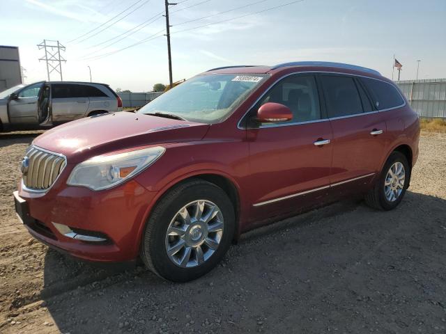 BUICK ENCLAVE 2013 с VIN 5GAKVDKD2DJ166264 - Снимка от търг