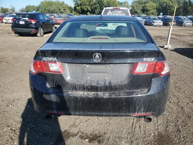 Photo 6 from auction – 2009 ACURA TSX with VIN JH4CU26669C028873