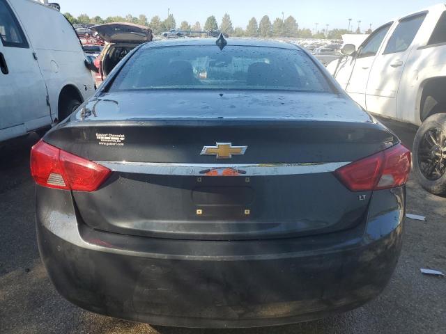 Photo 6 from auction – 2015 CHEVROLET IMPALA LT with VIN 2G1115SL3F9248370