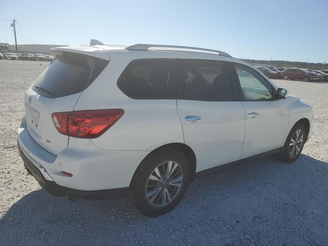 Photo 3 from auction – 2019 NISSAN PATHFINDER with VIN 5N1DR2MN8KC619869