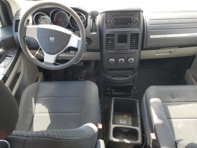 Photo 8 from auction – 2010 DODGE GRAND CARA with VIN 2D4RN4DE9AR446468