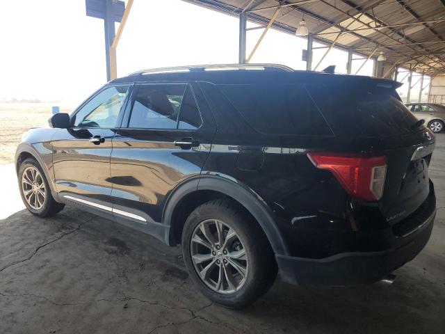 Photo 2 from auction – 2023 FORD EXPLORER L with VIN 1FMSK8FHXPGB39564