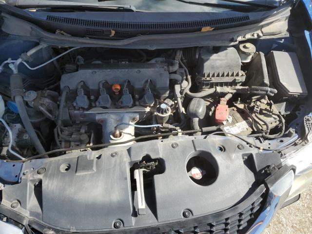Photo 11 from auction – 2015 HONDA CIVIC EX with VIN 19XFB2F81FE068868