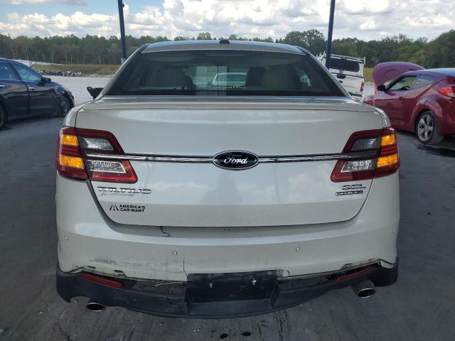 Photo 6 from auction – 2013 FORD TAURUS SEL with VIN 1FAHP2E82DG163695
