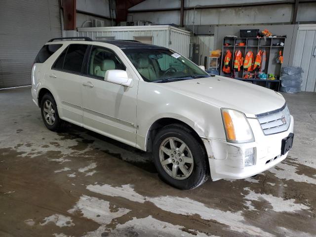 Photo 4 from auction – 2008 CADILLAC SRX with VIN 1GYEE437580130868