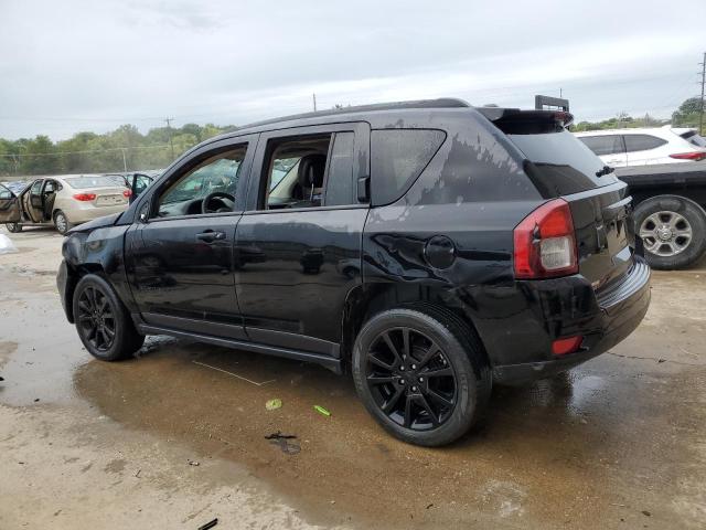 Photo 2 from auction – 2015 JEEP COMPASS SP with VIN 1C4NJCBA4FD250739