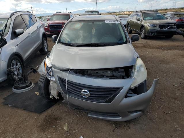 Photo 5 from auction – 2012 NISSAN VERSA S with VIN 3N1CN7AP9CL808344