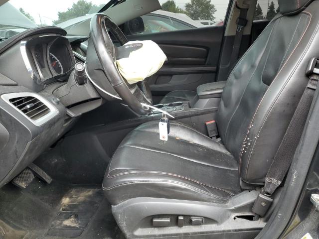 Foto 7 de la subasta – 2013 GMC TERRAIN SL con VIN 2GKFLVEK4D6180531
