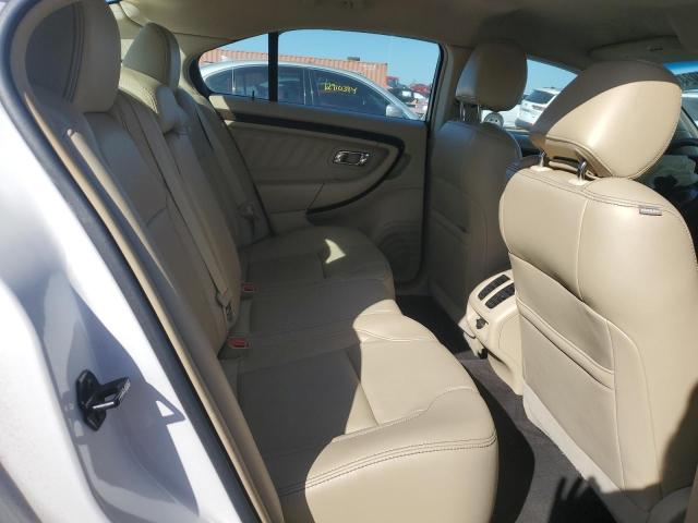 Фото 10 с аукциона – 2013 FORD TAURUS LIM с VIN 1FAHP2F80DG108421