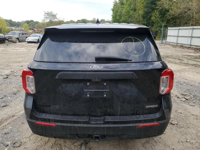 Photo 6 from auction – 2023 FORD EXPLORER P with VIN 1FM5K8AB0PGB11983