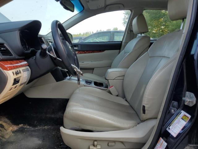 Photo 7 from auction – 2012 SUBARU LEGACY 3.6 with VIN 4S3BMDJ68C2022022