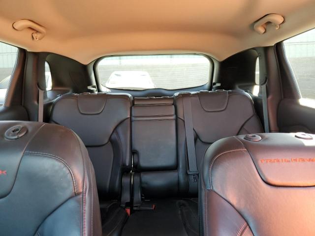 Photo 10 from auction – 2024 JEEP COMPASS LA with VIN 3C4NJDFN2RT577335