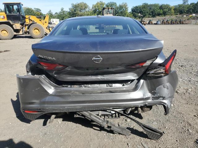 Photo 6 from auction – 2020 NISSAN ALTIMA S with VIN 1N4BL4BV1LC145945
