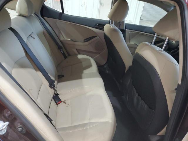 Photo 10 from auction – 2012 KIA OPTIMA LX with VIN 5XXGM4A73CG073095