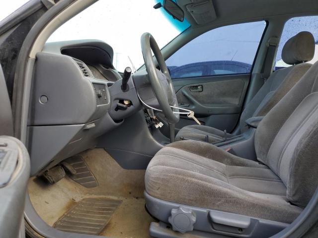 Photo 7 from auction – 1997 TOYOTA CAMRY CE with VIN 4T1BG22K5VU050502