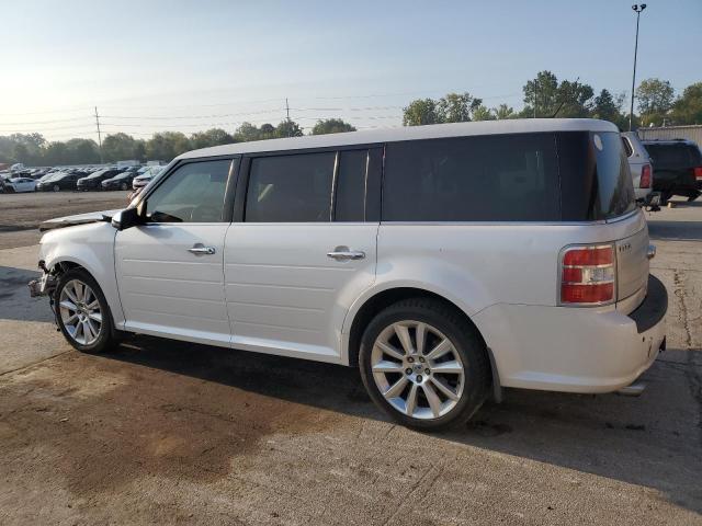 Foto 2 de la subasta – 2010 FORD FLEX LIMIT con VIN 2FMHK6DT6ABD02943