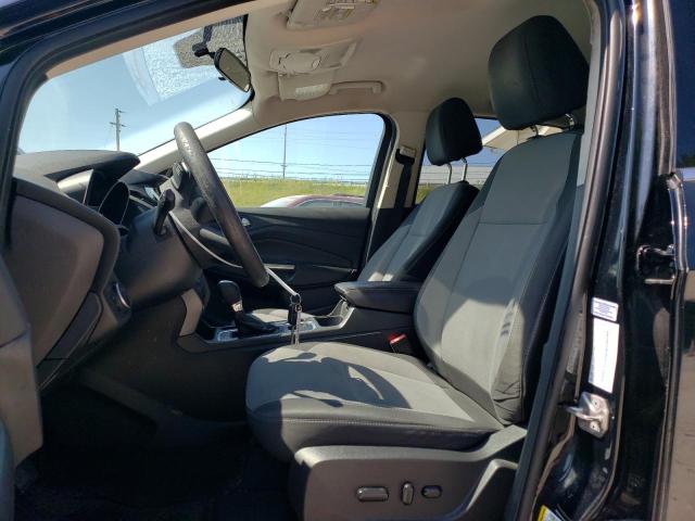 Photo 7 from auction – 2017 FORD ESCAPE SE with VIN 1FMCU9GD9HUC17920