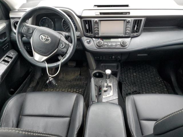 Photo 8 from auction – 2018 TOYOTA RAV4 LIMIT with VIN 2T3DFREV9JW800799