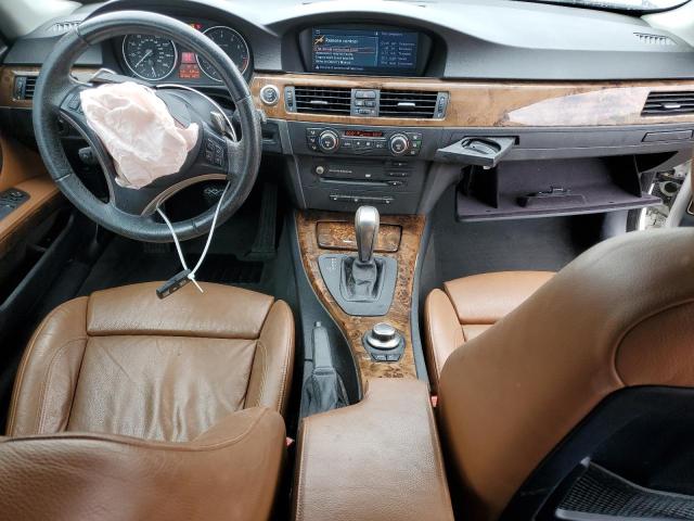 Photo 8 from auction – 2007 BMW 335 I with VIN WBAWB73507P032868