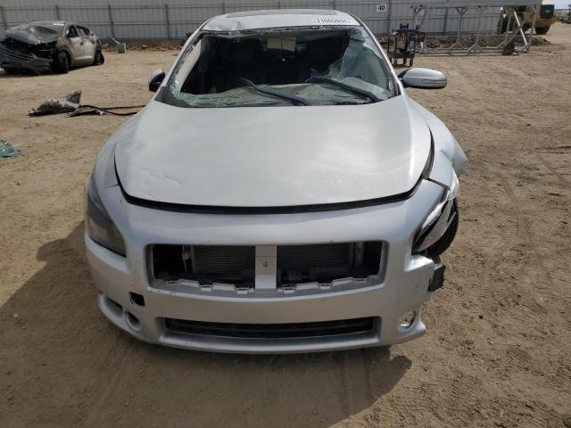 Photo 5 from auction – 2013 NISSAN MAXIMA S with VIN 1N4AA5AP9DC839939