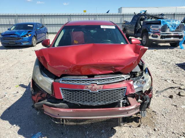 Photo 5 from auction – 2012 CHEVROLET CRUZE LT with VIN 1G1PG5SC0C7253998