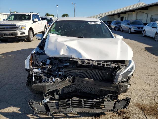 Photo 5 from auction – 2018 KIA FORTE LX with VIN 3KPFL4A74JE200571