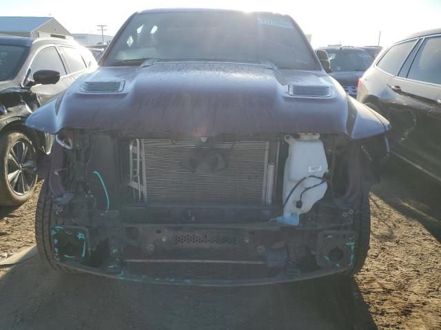 Photo 5 from auction – 2019 RAM 1500 LARAM with VIN 1C6SRFJT8KN764556