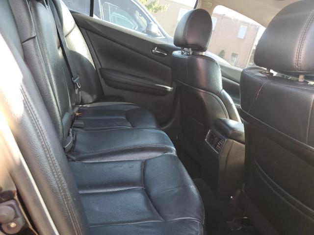 Foto 10 de la subasta – 2011 NISSAN MAXIMA S con VIN 1N4AA5AP7BC814177
