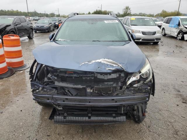 Photo 5 from auction – 2015 SUBARU OUTBACK 2. with VIN 4S4BSANC6F3235405