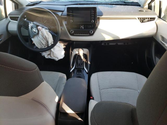 Photo 8 from auction – 2020 TOYOTA COROLLA L with VIN JTDDPRAE7LJ061775