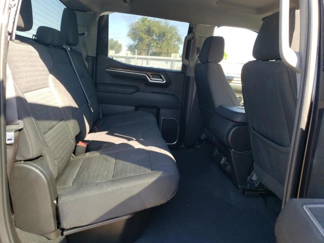 Photo 10 from auction – 2022 CHEVROLET SILVERADO with VIN 2GCUDDED2N1513965