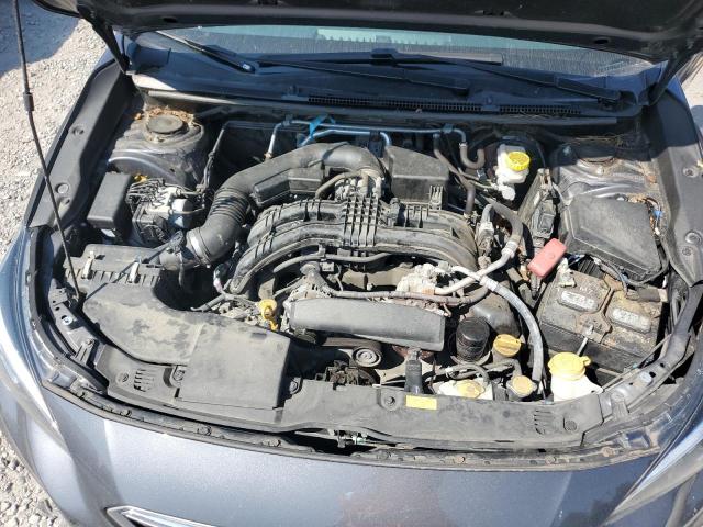 Photo 11 from auction – 2019 SUBARU IMPREZA PR with VIN 4S3GTAC65K3753830