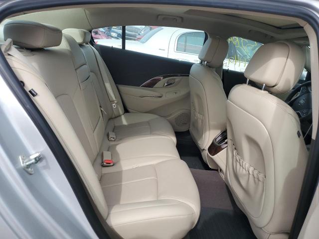 Photo 10 from auction – 2014 BUICK LACROSSE with VIN 1G4GB5G38EF219178
