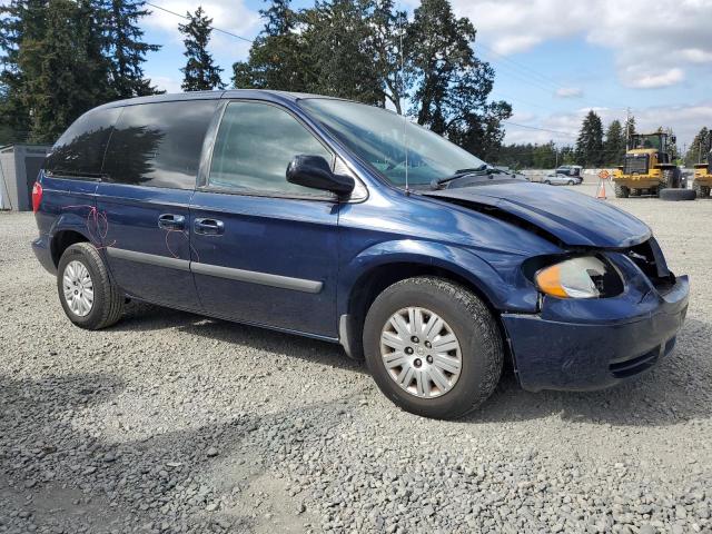 Photo 4 from auction – 2006 CHRYSLER TOWN & COU with VIN 1A4GP45R96B733535