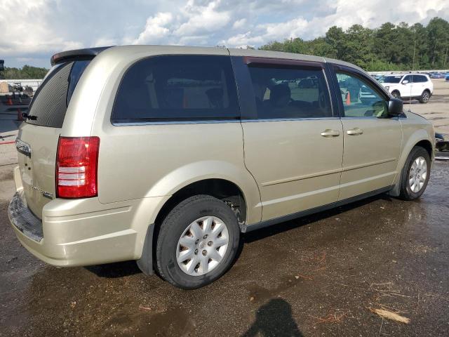 Photo 3 from auction – 2010 CHRYSLER TOWN & COU with VIN 2A4RR4DEXAR187954