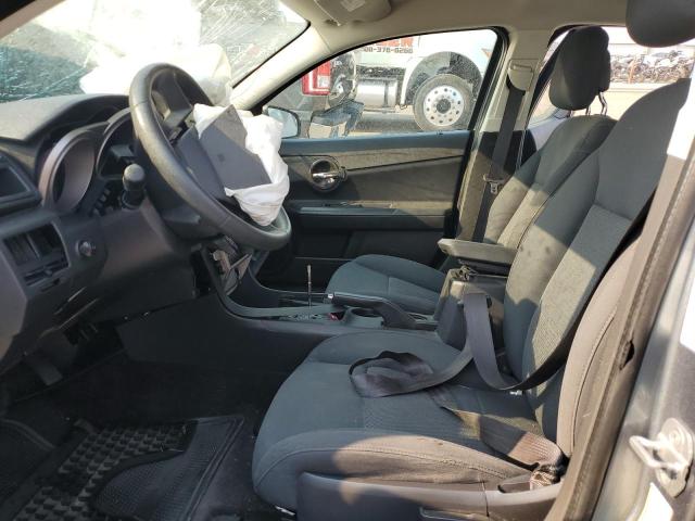 Photo 7 from auction – 2010 DODGE AVENGER SX with VIN 1B3CC4FB2AN168149