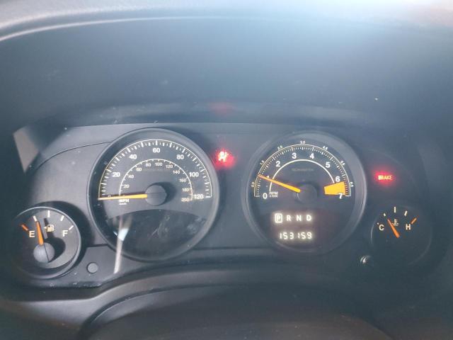 Photo 9 from auction – 2015 JEEP PATRIOT SP with VIN 1C4NJPBAXFD398787