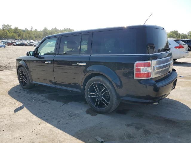 Photo 2 from auction – 2013 FORD FLEX LIMIT with VIN 2FMHK6DT6DBD00114