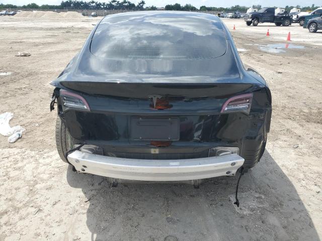 Photo 6 from auction – 2021 TESLA MODEL 3 with VIN 5YJ3E1EA6MF982601