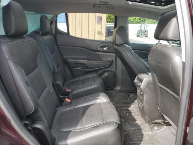 Photo 11 from auction – 2018 GMC ACADIA SLT with VIN 1GKKNNLS6JZ121606