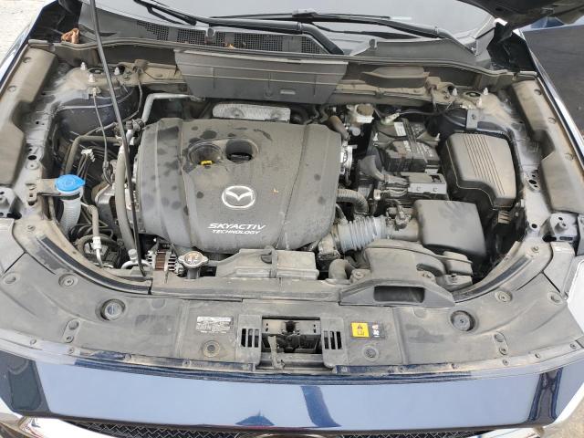 Photo 12 from auction – 2018 MAZDA CX-5 GRAND with VIN JM3KFADM8J1392013